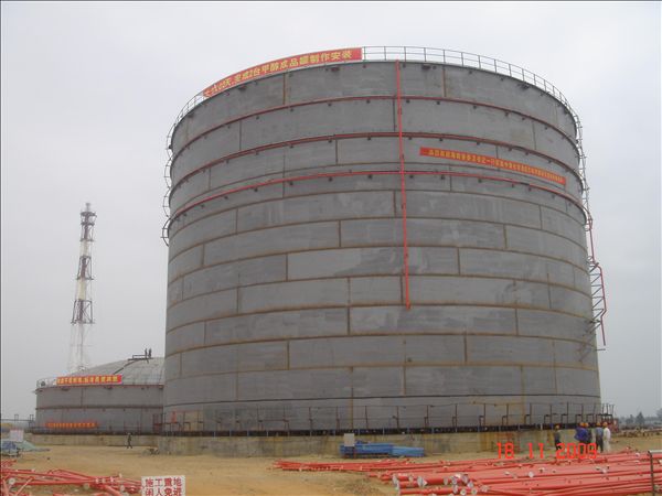 中?；瘜W項目部掀起百日大干高潮