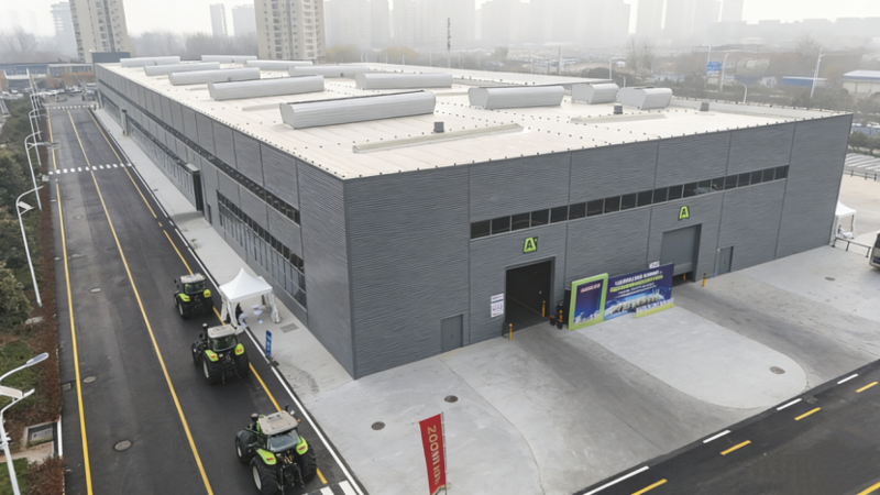 大干四季度 決勝十四五⑩ | 中國化學(xué)工程四化建多個(gè)工程項(xiàng)目取得新進(jìn)展